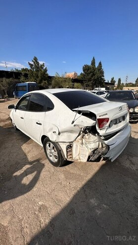 Hyundai Elantra 2007, 280,000 km - 2.0 l - Gəncə
