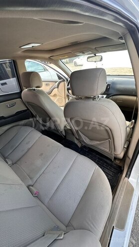 Hyundai Elantra 2007, 280,000 km - 2.0 l - Gəncə