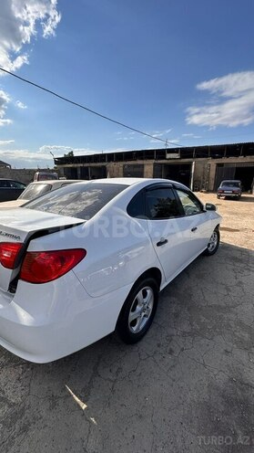 Hyundai Elantra 2007, 280,000 km - 2.0 l - Gəncə