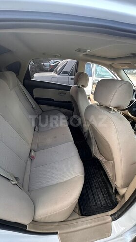 Hyundai Elantra 2007, 280,000 km - 2.0 l - Gəncə
