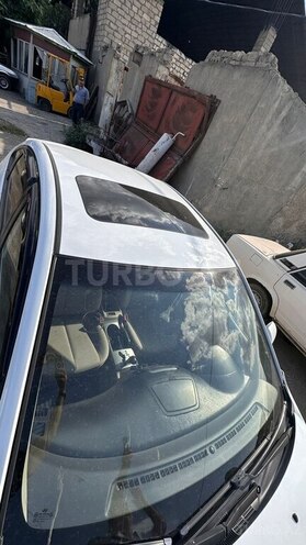 Hyundai Elantra 2007, 280,000 km - 2.0 l - Gəncə