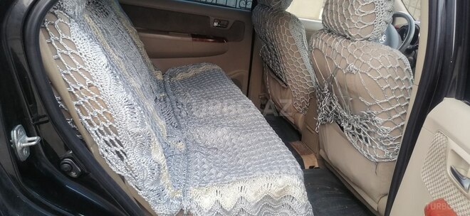Toyota Fortuner 2006, 617,363 km - 2.7 l - Yardımlı