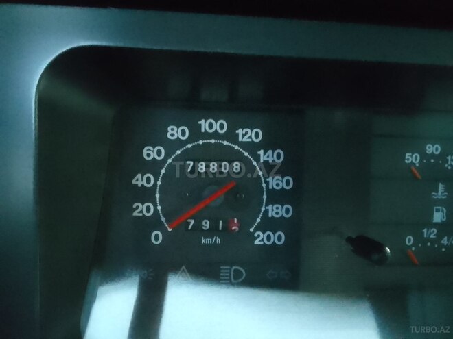 Tofas Sahin 2004, 78,808 km - 1.6 л - Bakı