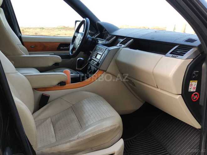 Land Rover RR Sport 2007, 217,000 km - 4.2 л - Bakı