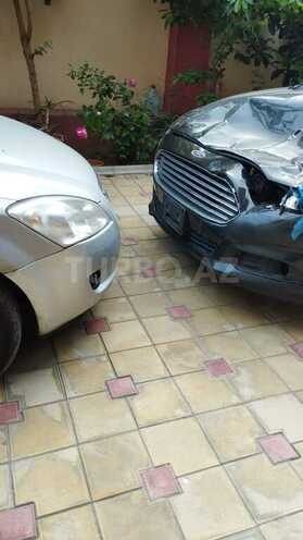 Ford Fusion 2013, 220,000 km - 1.5 l - Bakı