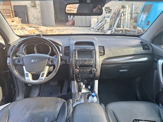 Kia Sorento 2012, 288,000 km - 2.0 l - Bakı
