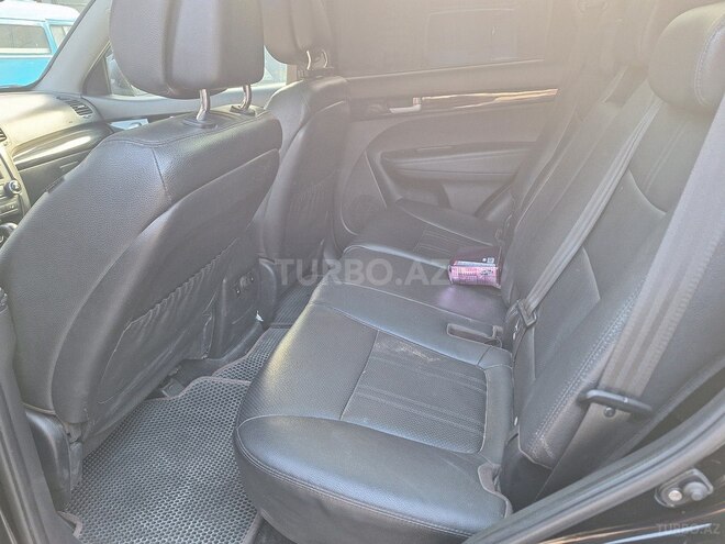 Kia Sorento 2012, 288,000 km - 2.0 l - Bakı