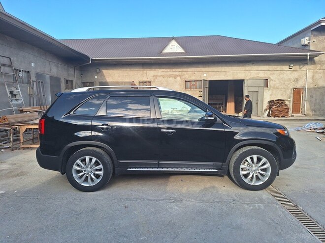 Kia Sorento 2012, 288,000 km - 2.0 l - Bakı