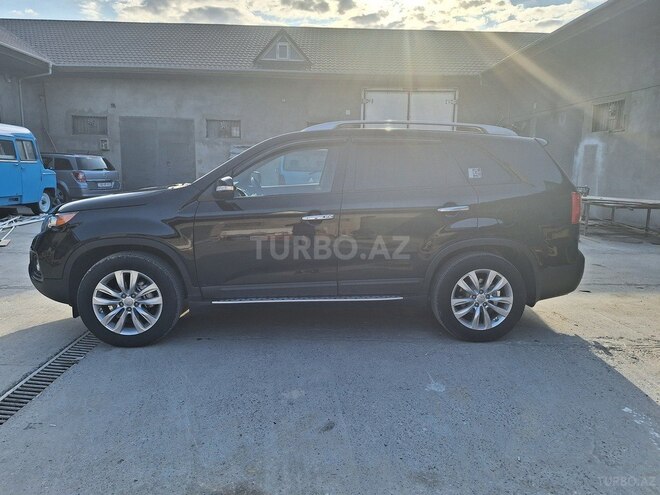Kia Sorento 2012, 288,000 km - 2.0 l - Bakı
