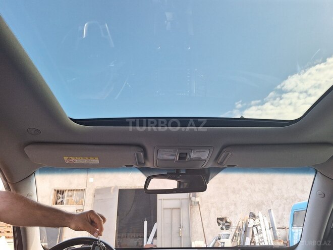 Kia Sorento 2012, 288,000 km - 2.0 l - Bakı