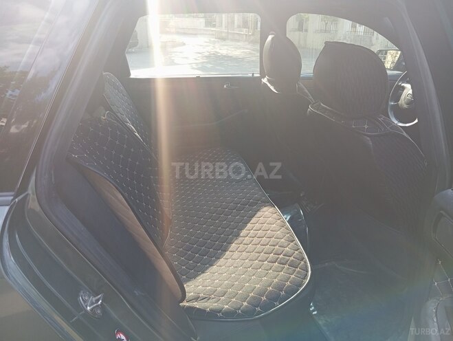 Audi A6 allroad 2000, 190,000 km - 2.7 l - Bakı