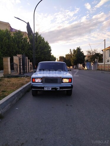 LADA (VAZ) 2107 2004, 222,225 km - 1.6 l - Xaçmaz