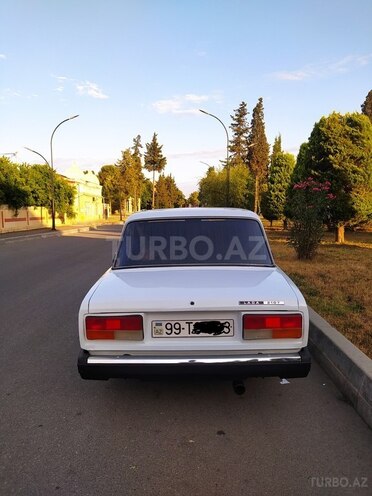 LADA (VAZ) 2107 2004, 222,225 km - 1.6 l - Xaçmaz
