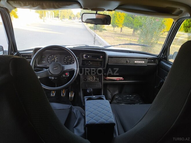 LADA (VAZ) 2107 2004, 222,225 km - 1.6 l - Xaçmaz
