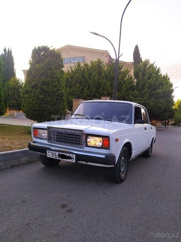 LADA (VAZ) 2107 2004, 222,225 km - 1.6 l - Xaçmaz