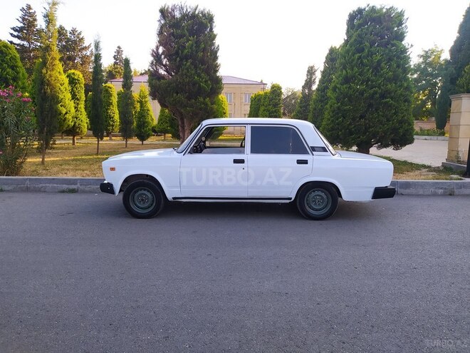 LADA (VAZ) 2107 2004, 222,225 km - 1.6 l - Xaçmaz