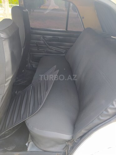 LADA (VAZ) 2107 2004, 222,225 km - 1.6 l - Xaçmaz