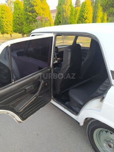 LADA (VAZ) 2107 2004, 222,225 km - 1.6 l - Xaçmaz