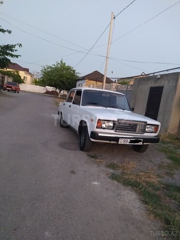 LADA (VAZ) 2107 2004, 222,225 km - 1.6 l - Xaçmaz