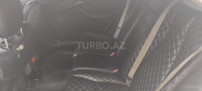 Mercedes S 320 1999, 219,798 km - 3.2 l - Bakı