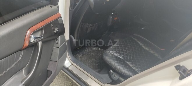Mercedes S 320 1999, 219,798 km - 3.2 l - Bakı