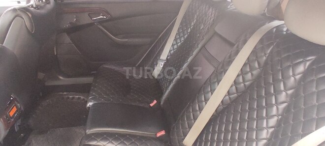 Mercedes S 320 1999, 219,798 km - 3.2 l - Bakı