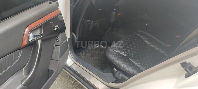 Mercedes S 320 1999, 219,798 km - 3.2 l - Bakı