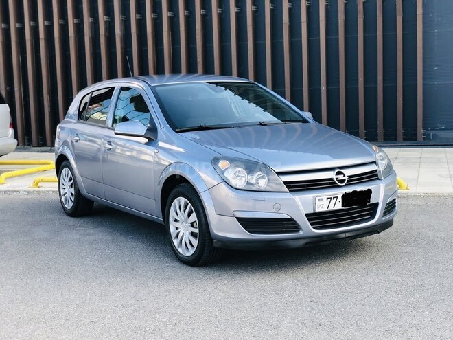 Opel Astra 2005, 272,141 km - 1.4 l - Bakı