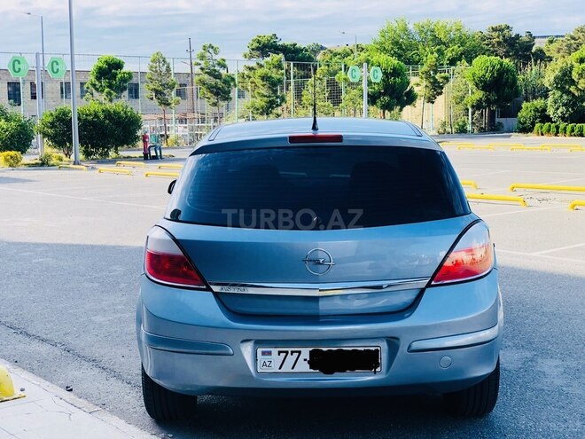 Opel Astra 2005, 272,141 km - 1.4 l - Bakı