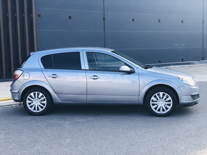 Opel Astra 2005, 272,141 km - 1.4 l - Bakı