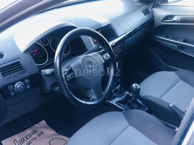 Opel Astra 2005, 272,141 km - 1.4 l - Bakı
