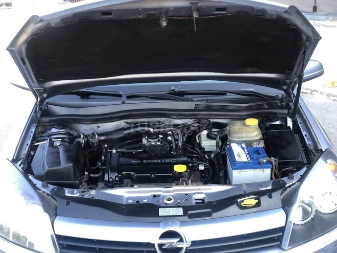 Opel Astra 2005, 272,141 km - 1.4 l - Bakı