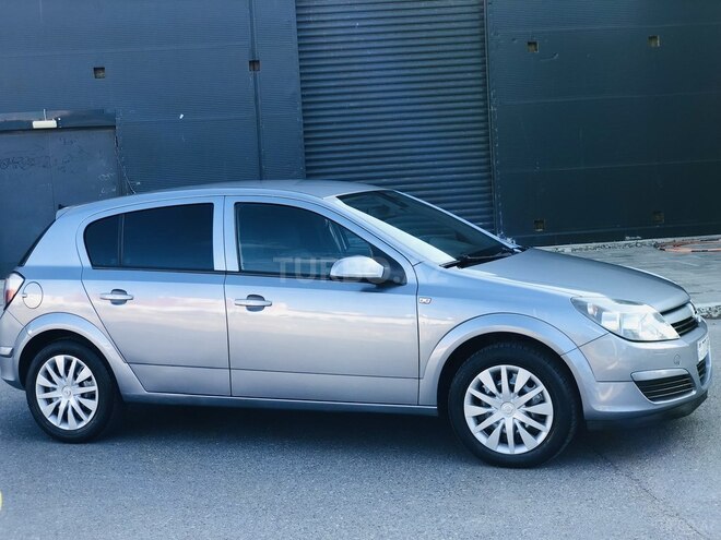 Opel Astra 2005, 272,141 km - 1.4 l - Bakı