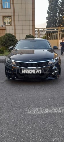 Kia Optima 2019, 110,000 km - 2.0 l - Bakı