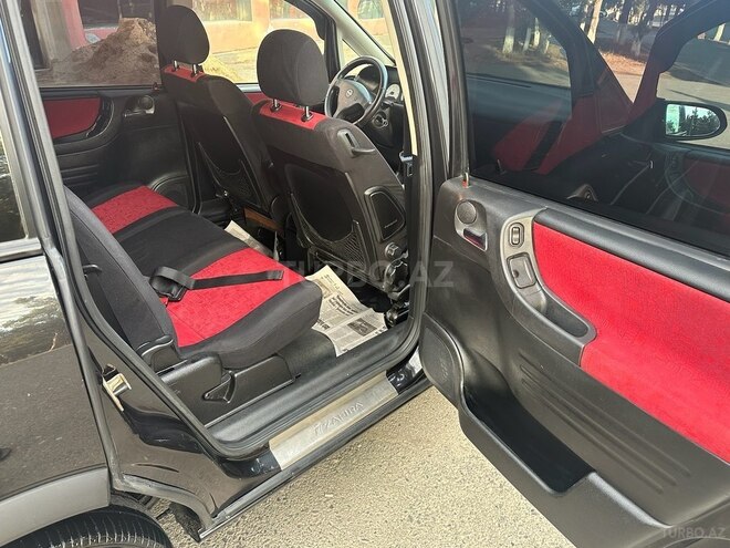 Opel Zafira 1999, 331,000 km - 1.8 l - Sumqayıt