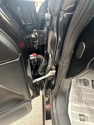 Opel Zafira 1999, 331,000 km - 1.8 l - Sumqayıt