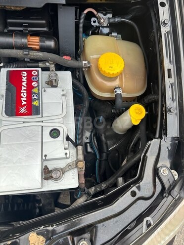 Opel Zafira 1999, 331,000 km - 1.8 l - Sumqayıt