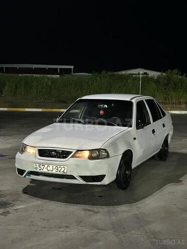 Daewoo Nexia 2011, 89,000 km - 1.5 l - Bakı