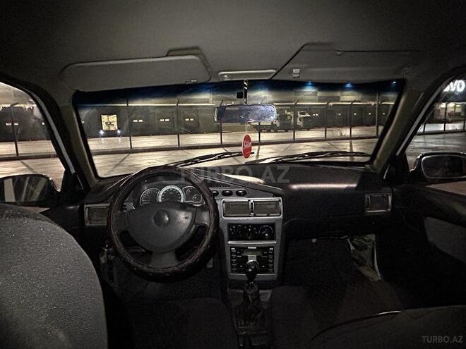 Daewoo Nexia 2011, 89,000 km - 1.5 l - Bakı