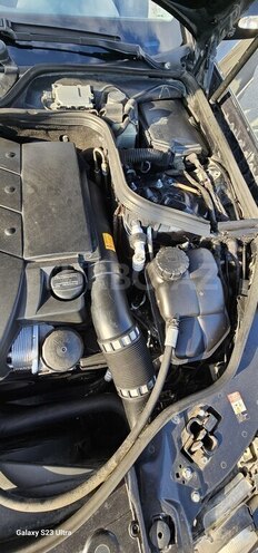 Mercedes E 240 2003, 280,000 km - 2.4 l - Şəki