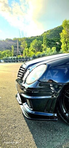 Mercedes E 240 2003, 280,000 km - 2.4 l - Şəki