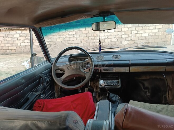 LADA (VAZ) 2101 1982, 333,215 km - 1.6 l - Salyan
