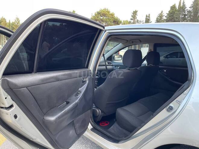 Toyota Corolla 2006, 285,639 km - 1.4 l - Sumqayıt