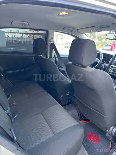 Toyota Corolla 2006, 285,639 km - 1.4 l - Sumqayıt