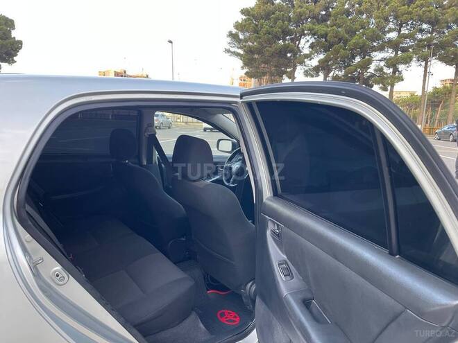 Toyota Corolla 2006, 285,639 km - 1.4 l - Sumqayıt