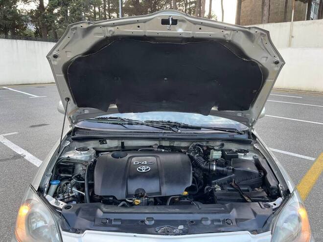 Toyota Corolla 2006, 285,639 km - 1.4 l - Sumqayıt