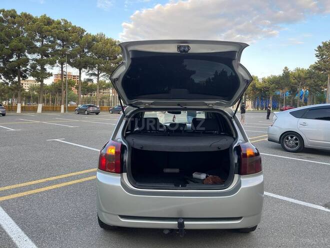 Toyota Corolla 2006, 285,639 km - 1.4 l - Sumqayıt
