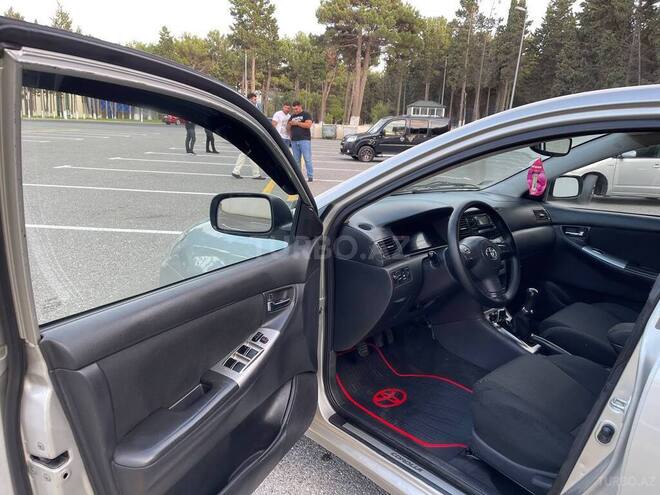 Toyota Corolla 2006, 285,639 km - 1.4 l - Sumqayıt
