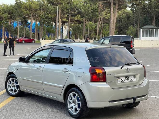 Toyota Corolla 2006, 285,639 km - 1.4 l - Sumqayıt