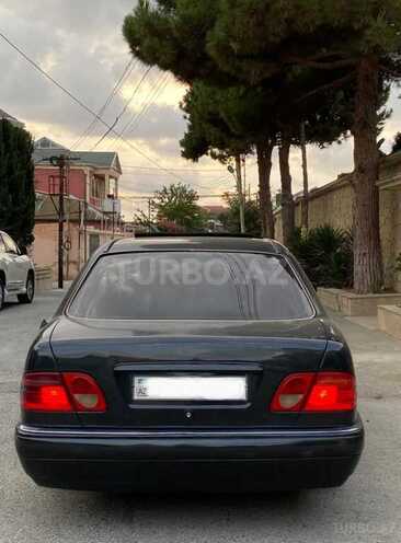 Mercedes E 230 1995, 426,000 km - 2.3 l - Bakı